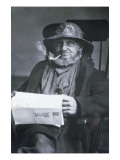 Buy An Old Salt at AllPosters.com