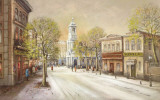 Streetscene II