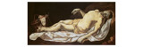The Dead Christ