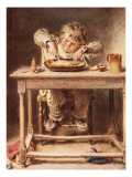 Buy The Attack, 1834 at AllPosters.com
