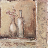 Buy Fresco Stil Life II at AllPosters.com