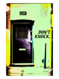 Don'T Knock