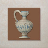 Vintage Tea-Pots