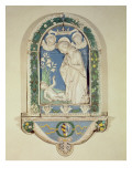 Madonna and Child Giclee Print