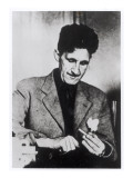 George Orwell