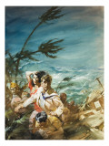 Buy Hurricane at AllPosters.com