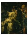 Buy Luther Death Scene at AllPosters.com