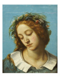 Buy Ophelia, 1842 at AllPosters.com