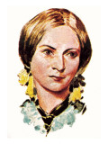 Charlotte Bronte