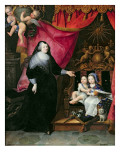 Buy Madame De Lansac at AllPosters.com