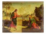 Buy Noli Me Tangere at AllPosters.com