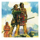 Davy Crockett