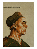 Buy Jakob Fugger at AllPosters.com