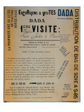 Buy Dadaist Tract at AllPosters.com