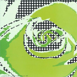 Buy Green Rose at AllPosters.com