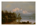 Mountain Canoeing