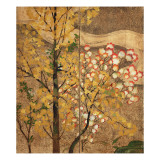 Buy Autumn Tree at AllPosters.com
