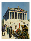 Parthenon