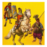 Armour
