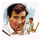 Buy Freddie Trueman at AllPosters.com