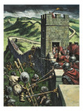 Hadrian's Wall