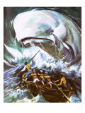 Buy Moby Dick at AllPosters.com
