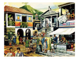 Pompei