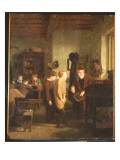 Idle Boys, 1815