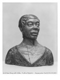Buy Bust of a Negress at AllPosters.com