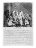 Buy The Bench, 1758 at AllPosters.com