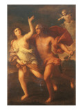 Buy Daphne and Apollo at AllPosters.com