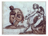 Buy Two Nude Figures at AllPosters.com