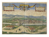 Buy View of Cordoba at AllPosters.com