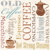 Coffe Passion