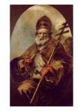 Buy Pope Leo I at AllPosters.com