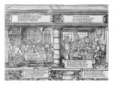 Buy Banking Scene at AllPosters.com