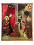 Buy The Annunciation at AllPosters.com