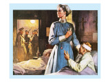 Buy Edith Cavell at AllPosters.com