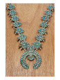 Buy Navajo Necklace at AllPosters.com