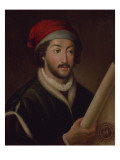 Buy Juan De La Cosa at AllPosters.com