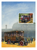Buy Buses and Railways at AllPosters.com