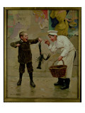 Buy Le Petit Comis at AllPosters.com