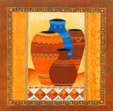 Ethnis Pottery