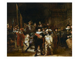 The Nightwatch