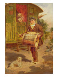 Gypsy Caravan