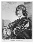 Buy Adriaen Hanneman at AllPosters.com