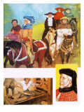 Buy Canterbury Tales at AllPosters.com