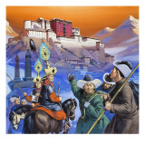 Tibet