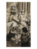 Buy Sanctuary at AllPosters.com