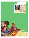 Buy Feeling for Words at AllPosters.com